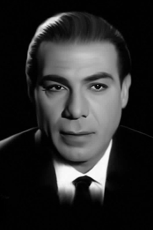 Farid Shawqy