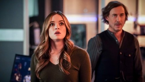 VER The Flash Temporada 5 Capitulo 15 Online Gratis HD
