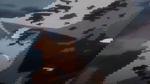 A Pledge to Ginny - Kuma Becomes a Father