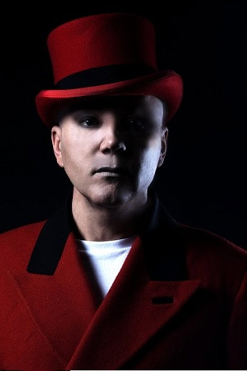 Jeff Kristian