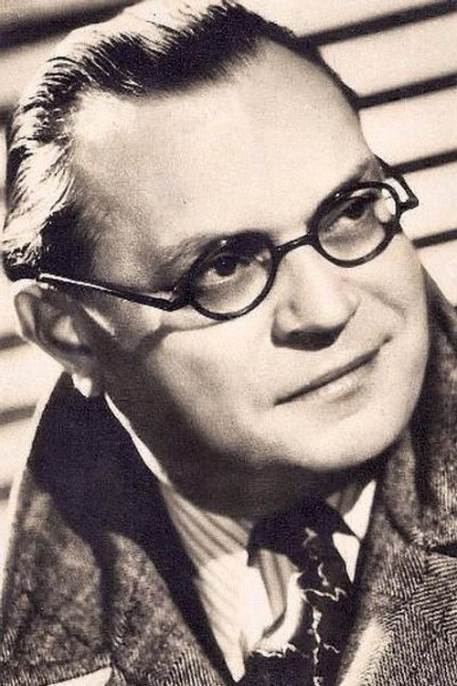Raymond Souplex