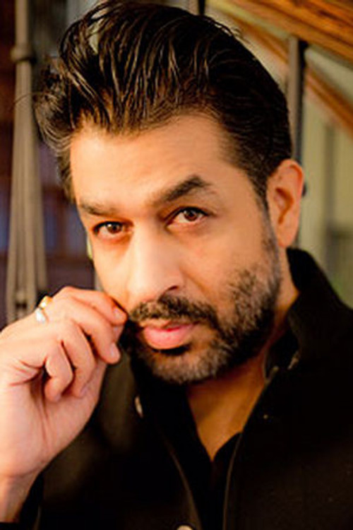 Rajat Bedi