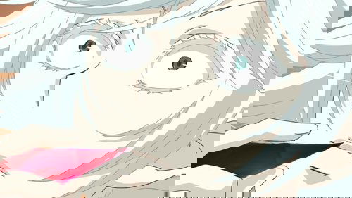 The Familiar Goes Into Town