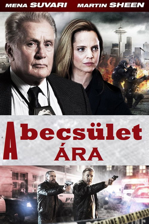 A becsület ára