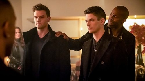 VER The Flash Temporada 5 Capitulo 13 Online Gratis HD