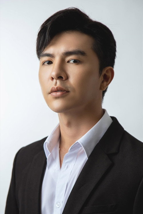 Steven Nguyễn