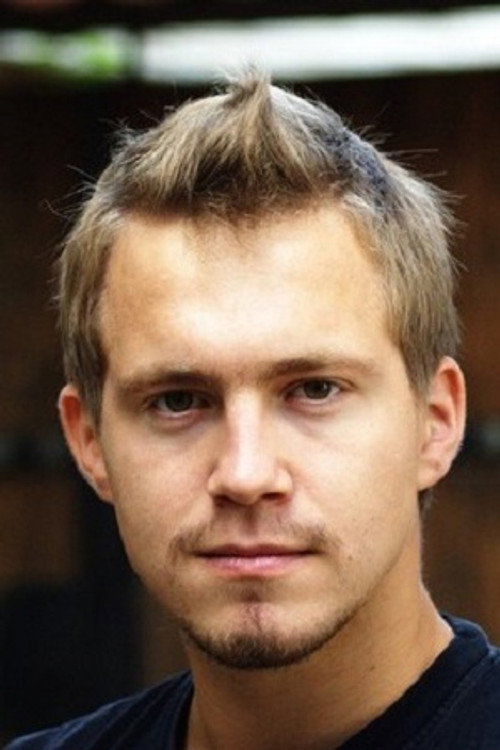Sergey Efremov