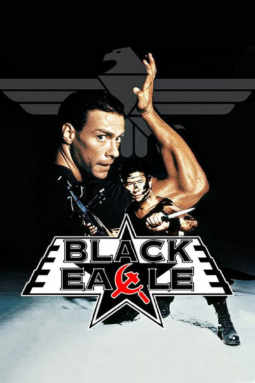 Black Eagle : L'arme absolue