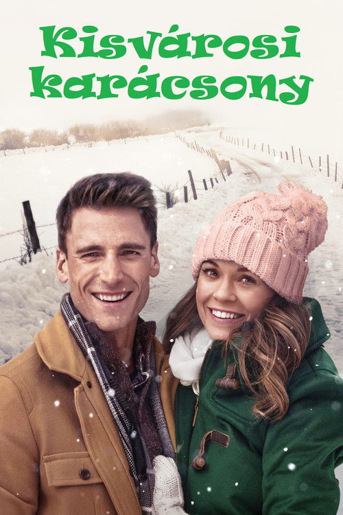 Kisvárosi karácsony