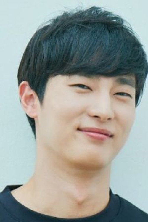 Park Won Bin