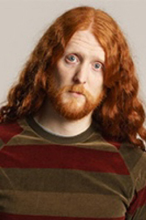Alasdair Beckett-King