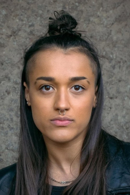 Aisha-May Hunte