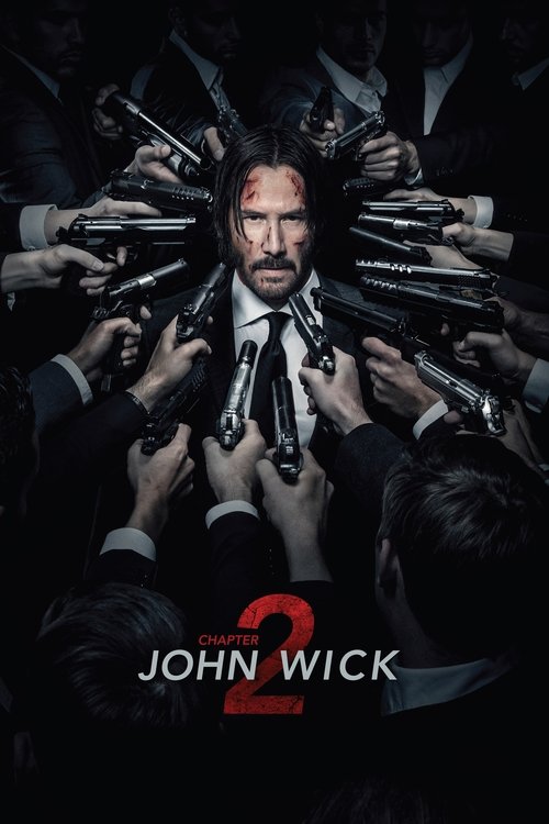 John Wick : Chapitre 2
