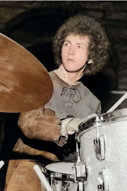Mitch Mitchell