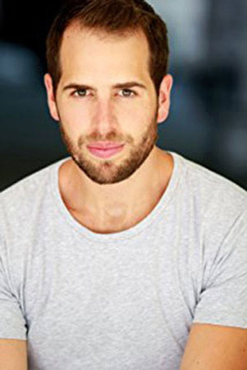 Tristan Barr