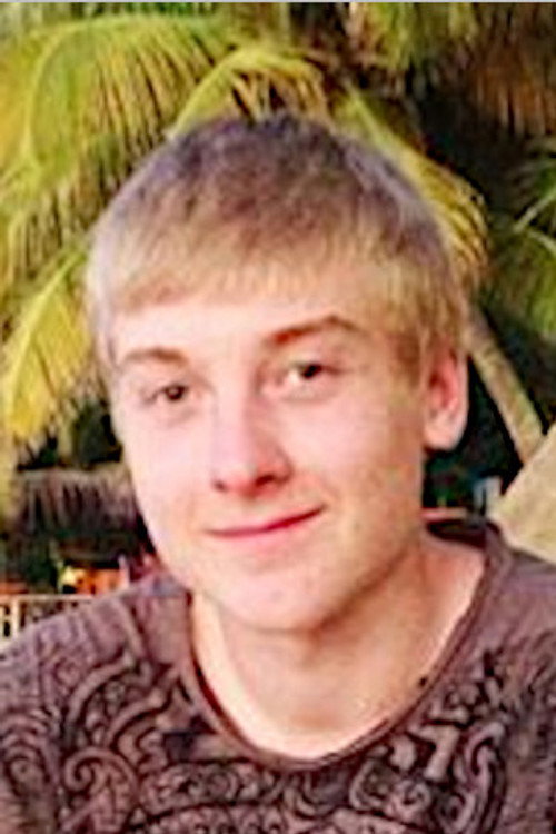 Logan Stroud