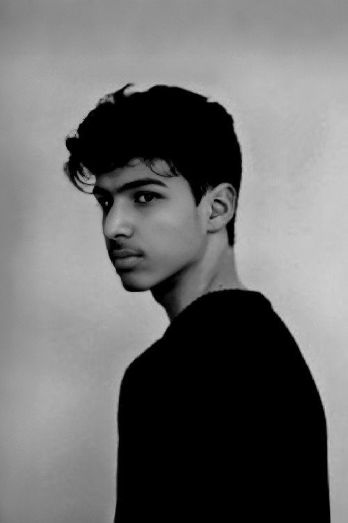 Samarth Kaimliya