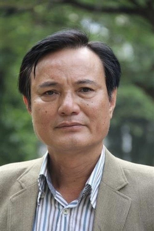Hữu Mười
