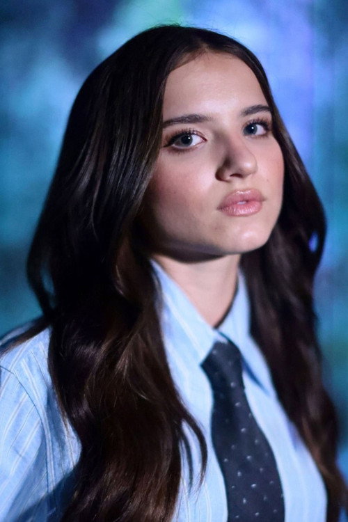 Madeleine McGraw