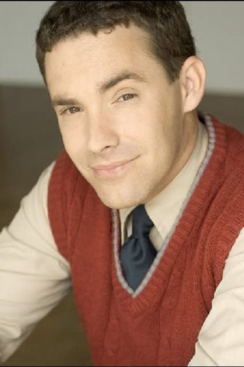Daron McFarland