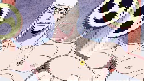 Enter God Eneru! Farewell to the Survivors!