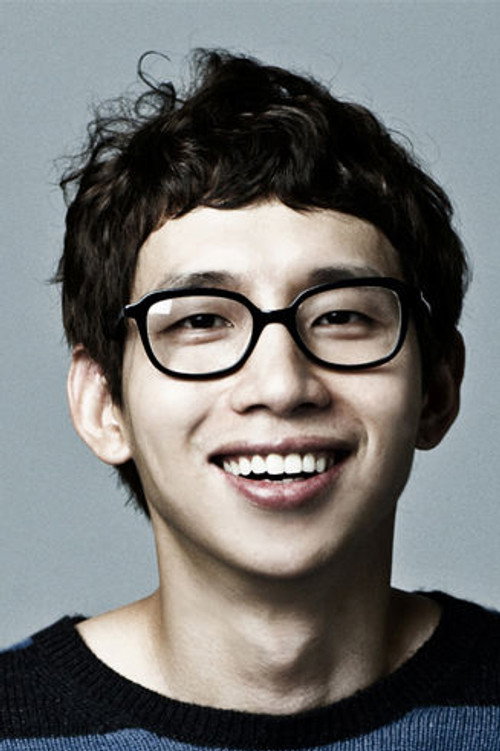 Bong Tae-gyu