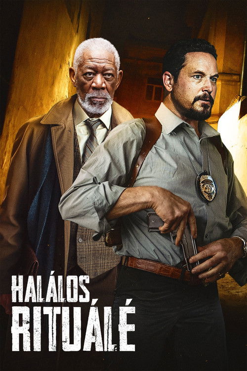 Halálos rituálé
