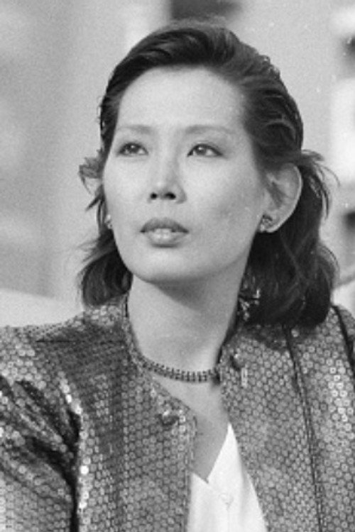 Eiko Matsuda