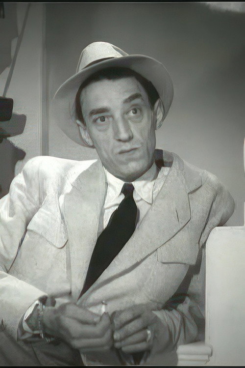 Jo Dervo