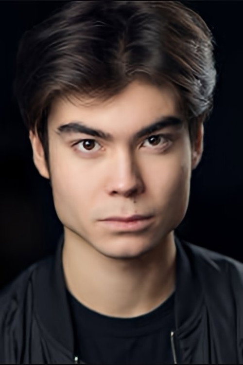Sam Jin Coates