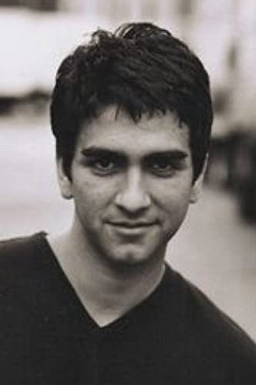 Charles Daniel Sandoval