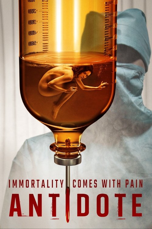 VER Antidote Online Gratis HD