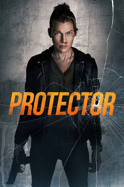 Protector (Védelmező)