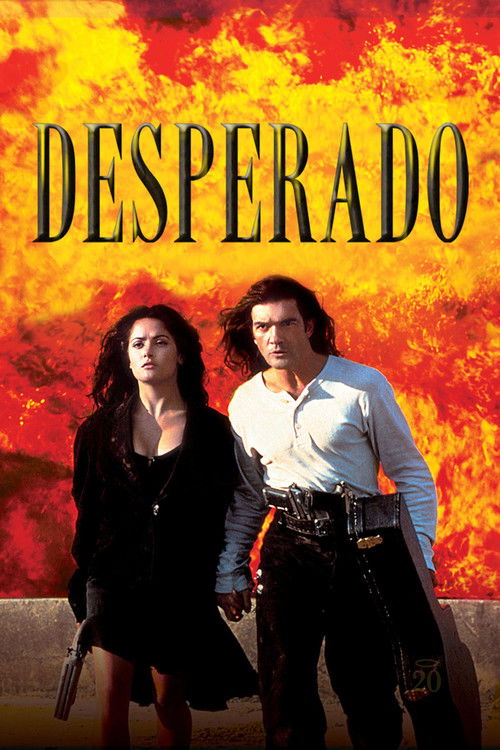 Desperado