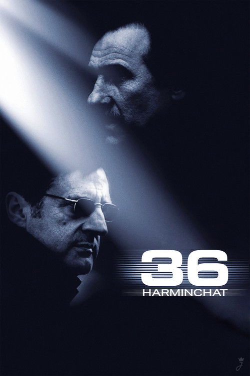 36 - Harminchat