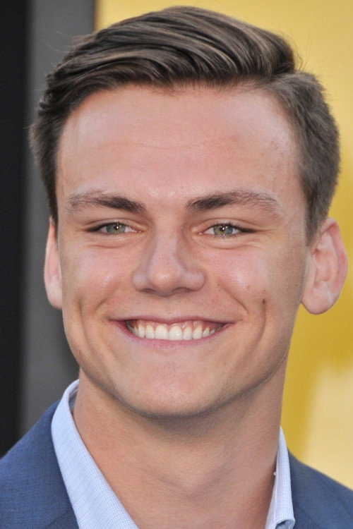 Dylan Boyack