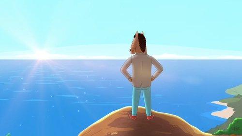 A Horse Walks into a Rehab