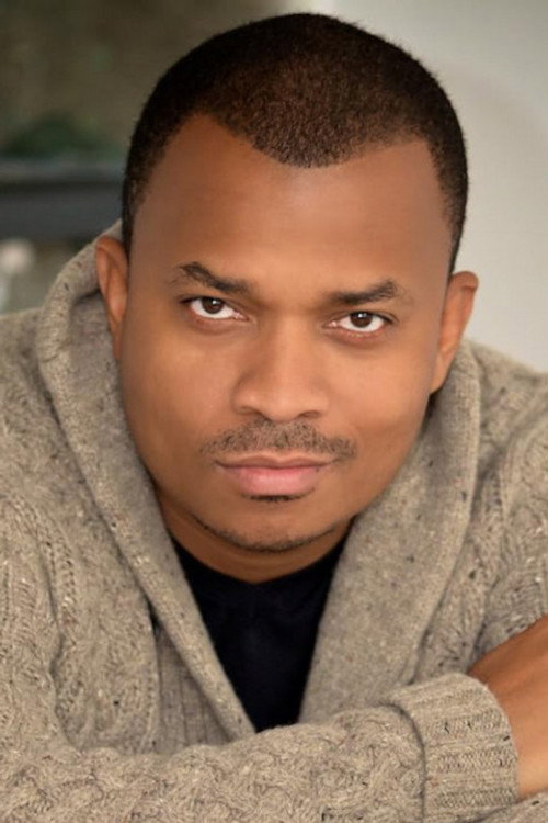 Dwayne Boyd