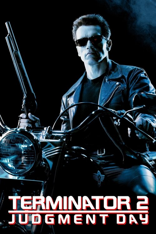 Terminator 2 : Le Jugement dernier