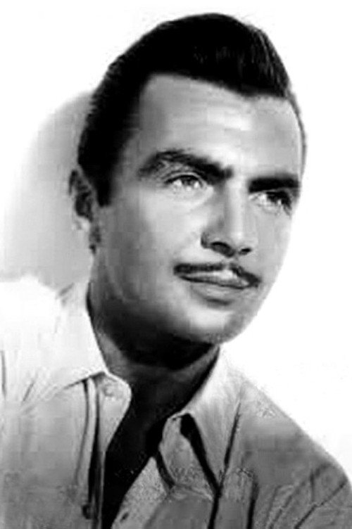 Gérard Landry