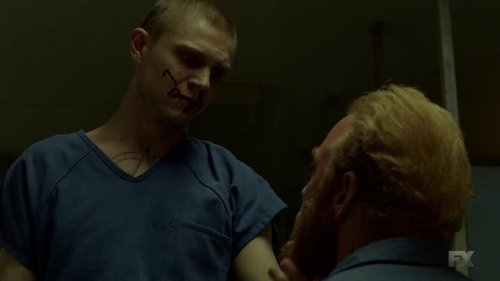 VER American Horror Story Temporada 7 Capitulo 11 Online Gratis HD