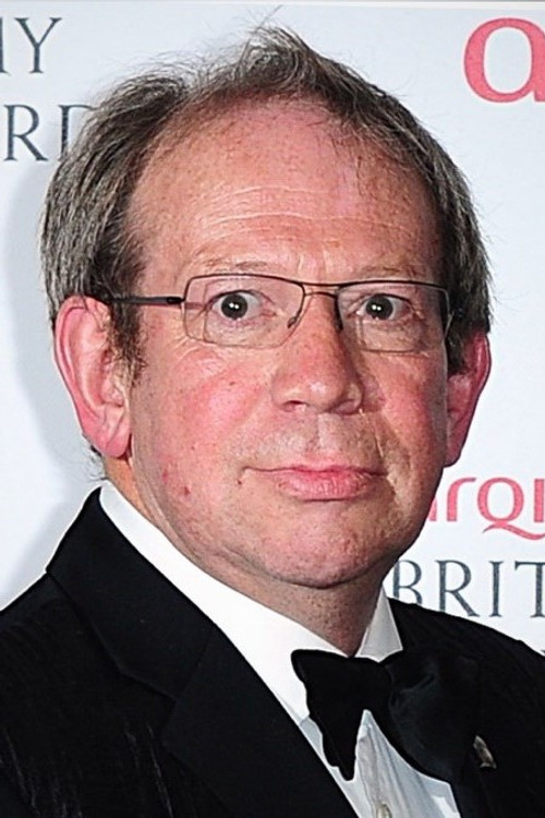 Jon Plowman