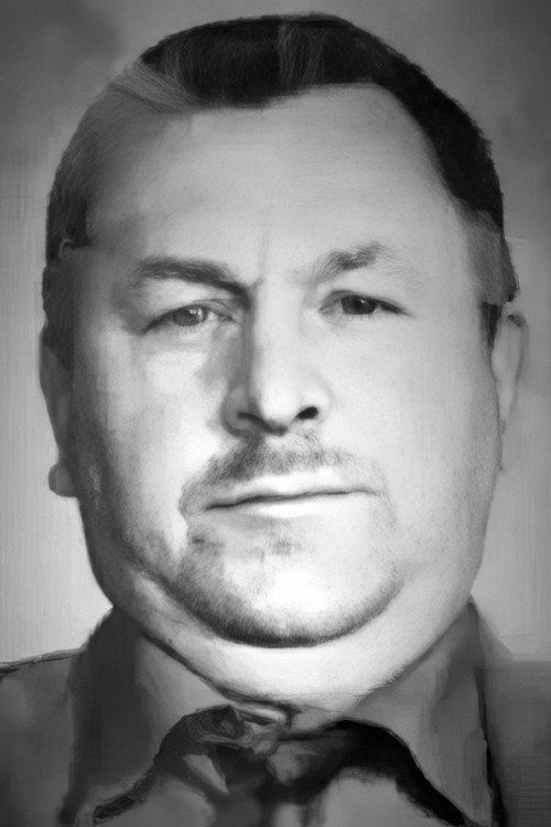 Viktor Mikhaylov