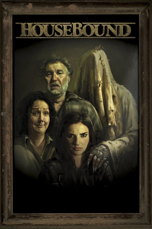 VER Housebound Online Gratis HD