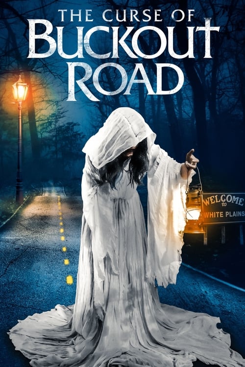 Poster de la pelicula The Curse of Buckout Road