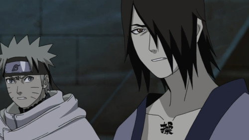 The Forbidden Jutsu Released