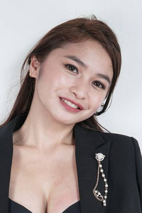 Aiko Garcia
