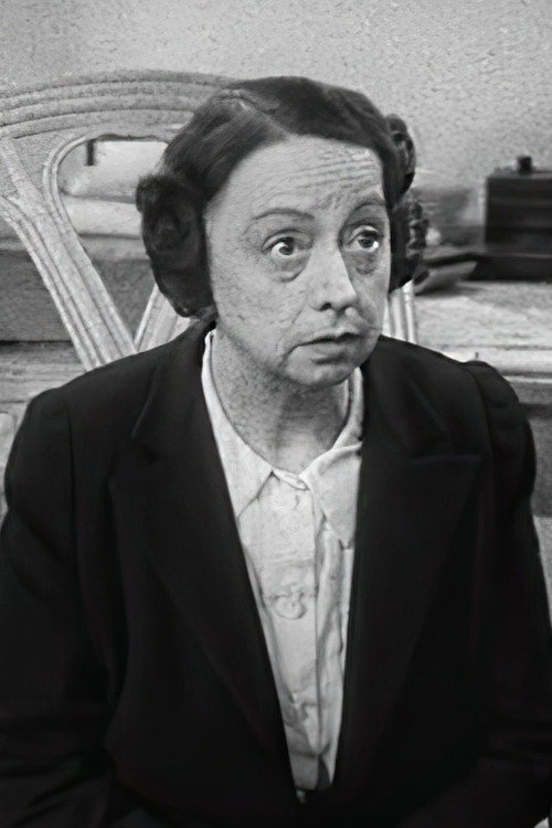 Germaine Reuver