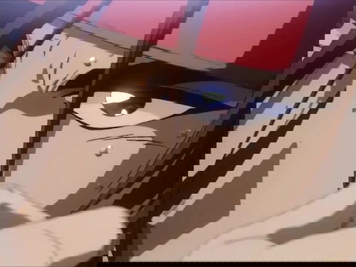 Prelude to the Impending Fight: The Shadow of the Wolf Draws Near