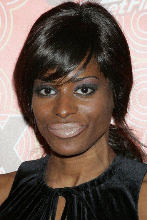 Daniele Gaither
